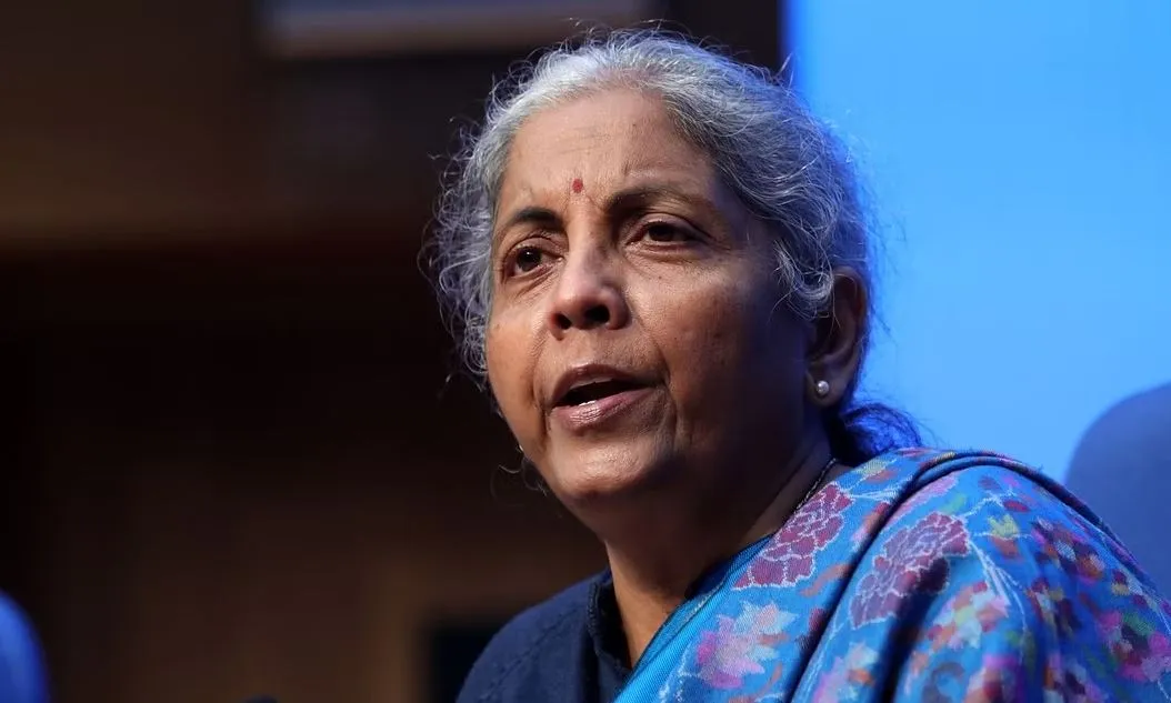 सीतारमण ने सऊदी अरब के वित्त मंत्री के साथ वैश्विक ऋण संकट पर की चर्चा