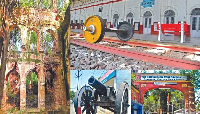 विश्व धरोहर दिवस : औद्योगिक धरोहर सहेजने की हुई पहल, उद्यमियों ने दिया इंडस्ट्रियल हेरिटेज, पढ़ें- पूरी खबर 