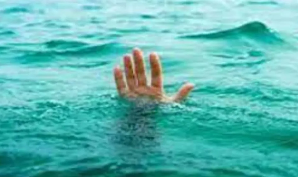 लखीमपुर-खीरी: मोहाना नदी में डूबे ग्रामीण का बरामद हुआ शव, परिजनों में मचा कोहराम