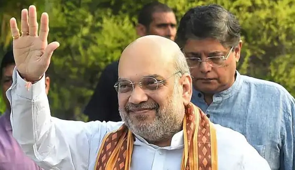 अमित शाह पश्चिम बंगाल का करेंगे दौरा, बीजेपी की संगठनात्मक ताकत का लेंगे जायजा