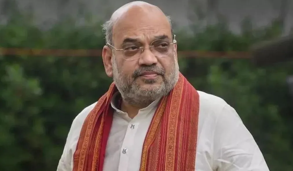 प्रधानमंत्री नरेंद्र मोदी ने बिना किसी भ्रम के कड़े फैसले लिए: अमित शाह 