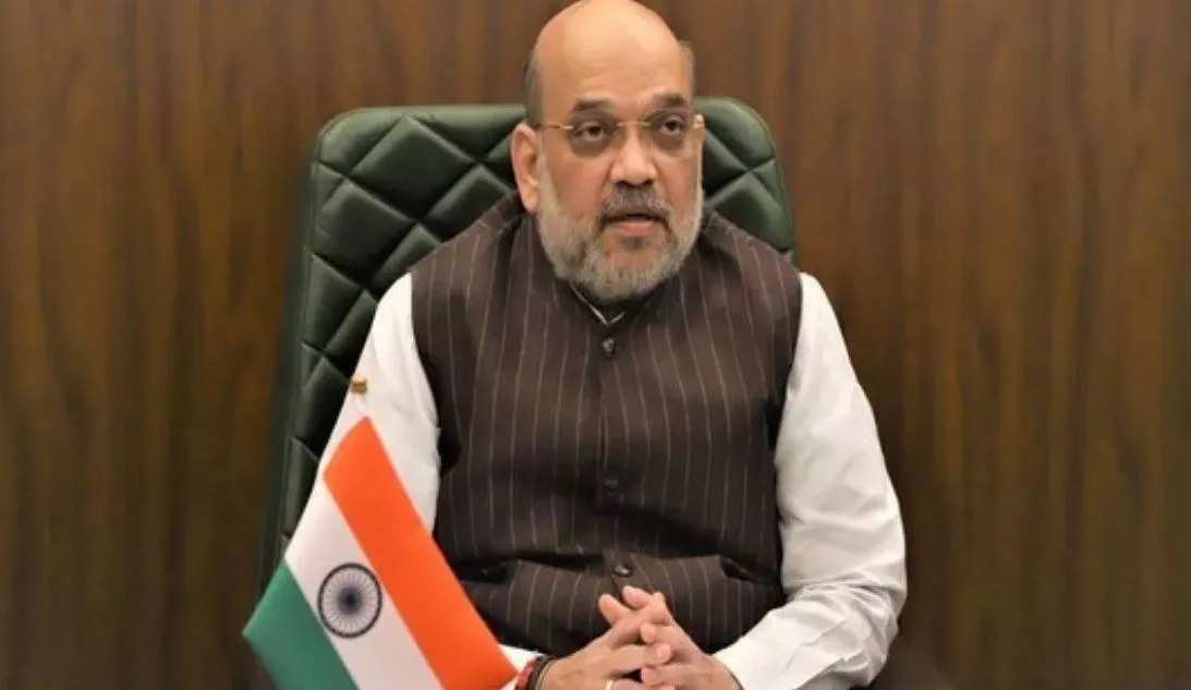 प्रधानमंत्री मोदी की मन की बात ने युवा पीढ़ी को प्रेरित किया, आकाशवाणी को जीवंत बनाया: अमित शाह 