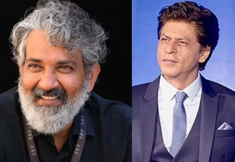 दुनियाभर में बजा शाहरुख खान-एसएस राजामौली का डंका,  टाइम मैगजीन की 100 प्रभावशाली लोगों में हुए शामिल 