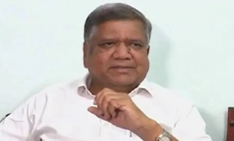 मुझे टिकट न देने का असर कर्नाटक में 20-25 सीटों पर पड़ेगा: जगदीश शेट्टार