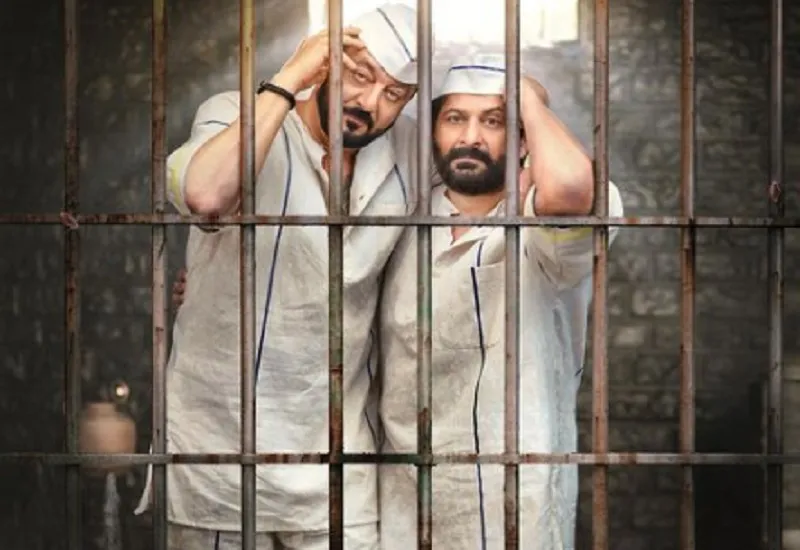 फिल्म 'आवारा पागल दीवाना 2' में नजर आएगी संजय दत्त-अरशद वारसी की जोड़ी 