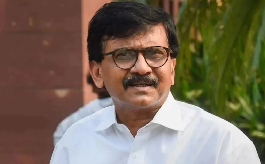 अडाणी को लेकर शरद पवार के रुख से नहीं पड़ेगा विपक्षी एकता पर कोई असर: संजय राउत