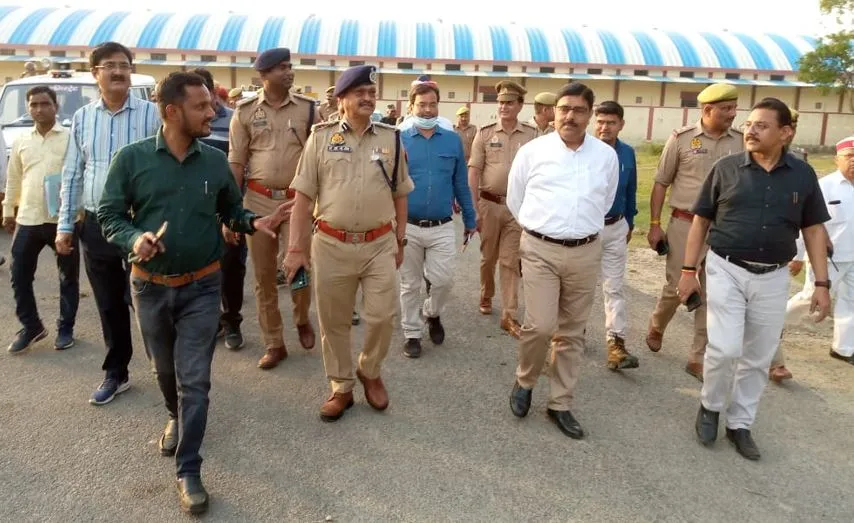 बदायूं: नगर निकाय चुनाव के लिए नामांकन कल से, तैयारी शुरू