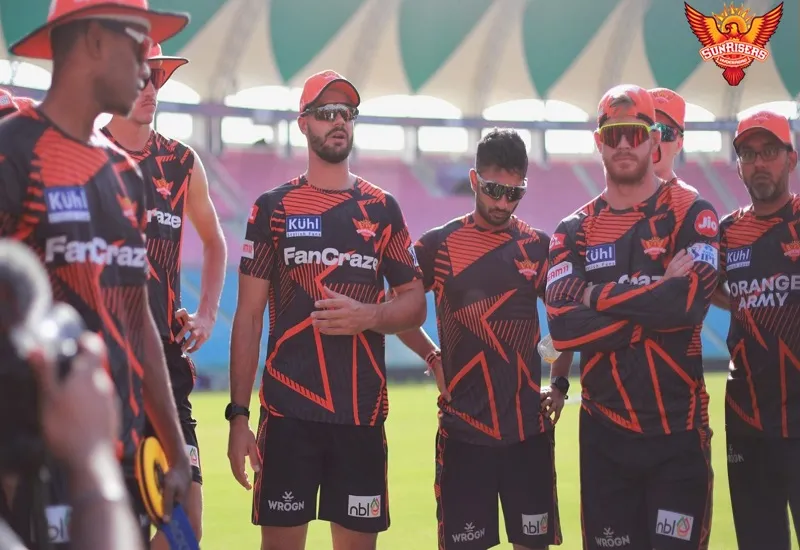 IPL 2023 : लखनऊ के खिलाफ Aiden Markram की अगुवाई में नए सिरे से शुरुआत करने उतरेगा सनराइजर्स हैदराबाद