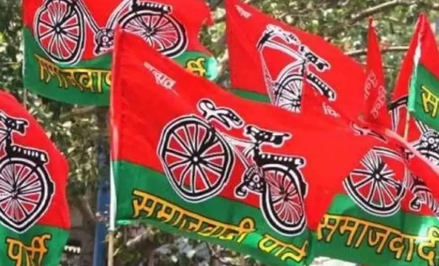 सपा ने छह जिलों के महापौर प्रत्याशियों के नाम किए घोषित, बरेली से संजीव सक्सेना को मिला टिकट