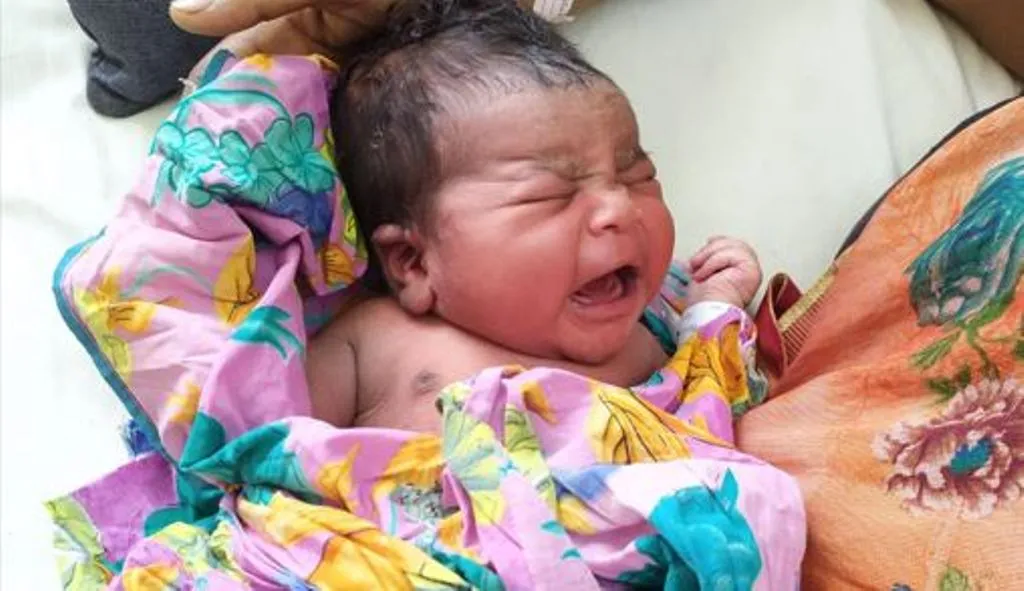 बरेली: हाईरिस्क था केस, फिर भी महिला की जिंदगी से खेलता रहा नवाबगंज सीएचसी का स्टाफ