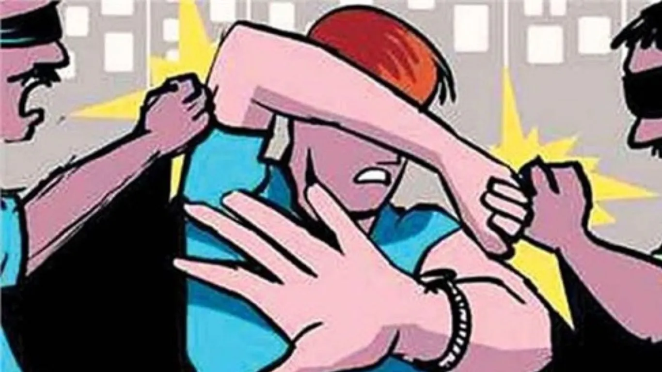 Rudrapur News: युवकों ने सिडकुल कर्मी से हाथापाई कर लूटी हजारों की नगदी, पीड़ित ने पुलिस से की शिकायत 