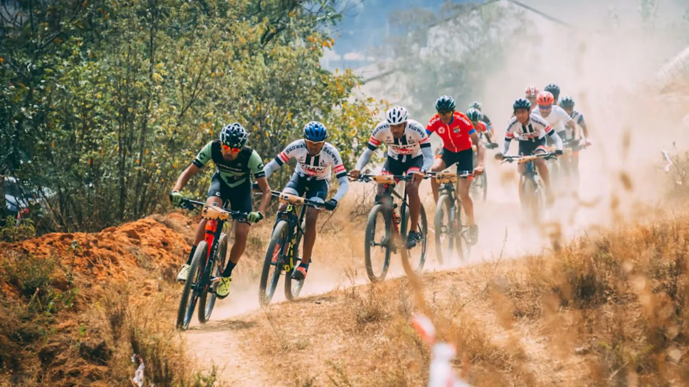 Ranikhet News: 30 अप्रैल को होगा माउंटेन बाइक रैली का आयोजन, 52 प्रतिभागी लेंगे हिस्सा