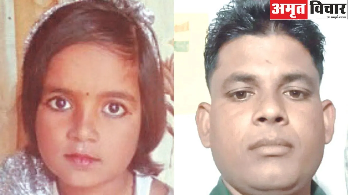 Jaspur News: सड़क हादसे में बच्ची समेत दो की मौत, परिजनों में मचा कोहराम