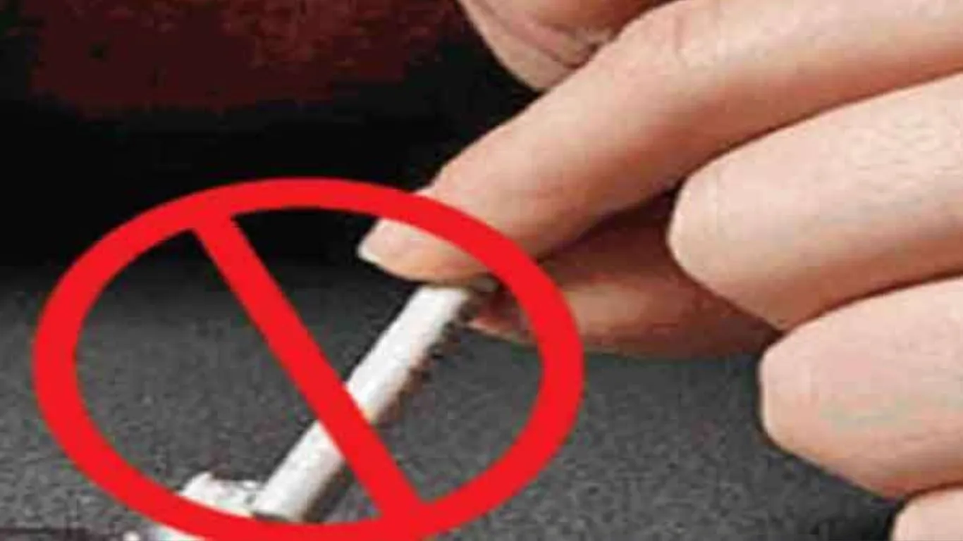 Rudrapur News: एसएसपी ने दिये सख्त आदेश, मादक पदार्थों की तस्करी पर लगाएं ब्रेक 