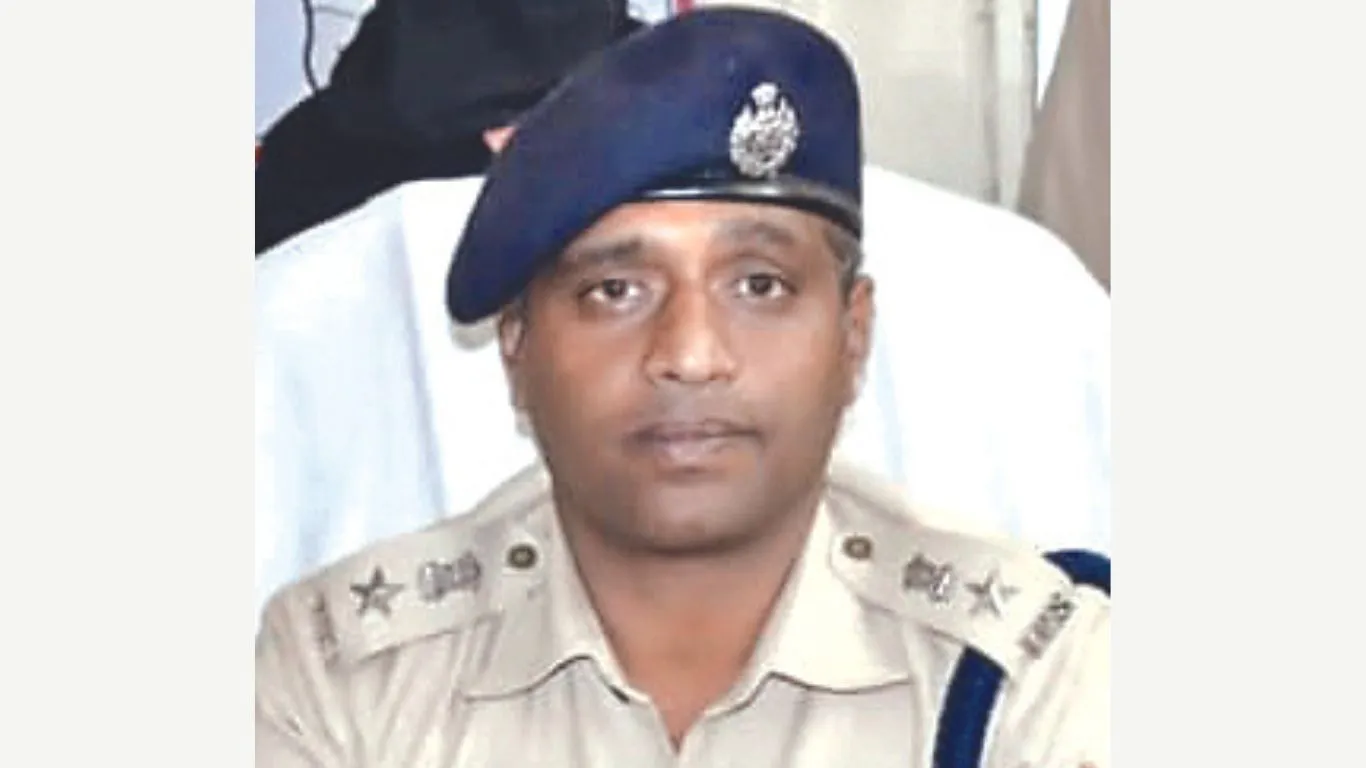 Rudrapur News: ऊधमसिंह नगर में गांव गश्त अभियान शुरू, एसएसपी ने किया उद्घाटन