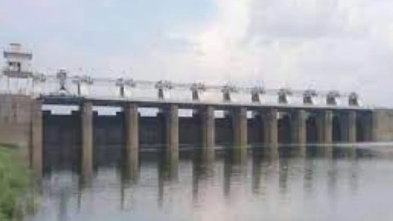 Haldwani News: जमरानी बांध से प्रभावित तीन गांवों की 130 आपत्तियों पर बुधवार को होगी सुनवाई