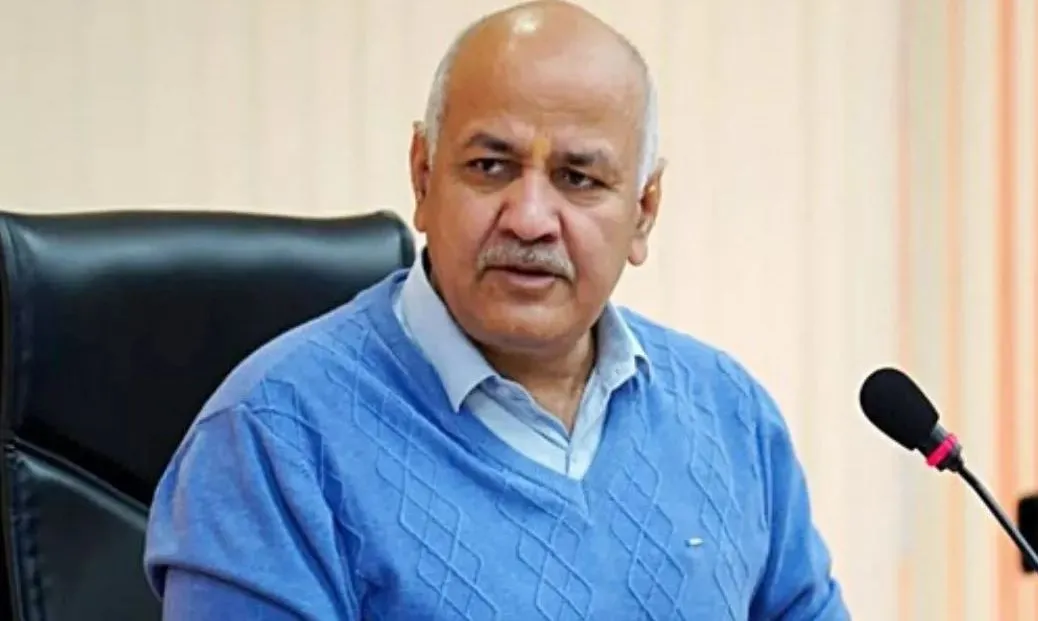 Delhi Election Results 2025: जंगपुरा में AAP को बड़ा झटका, मनीष सिसोदिया चुनाव हारे 