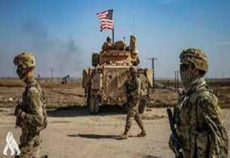 सीरिया में वरिष्ठ आईएस कमांडर को मार गिराया गया,  यूरोप में हमलों की साजिश रचने का था जिम्मेदार 