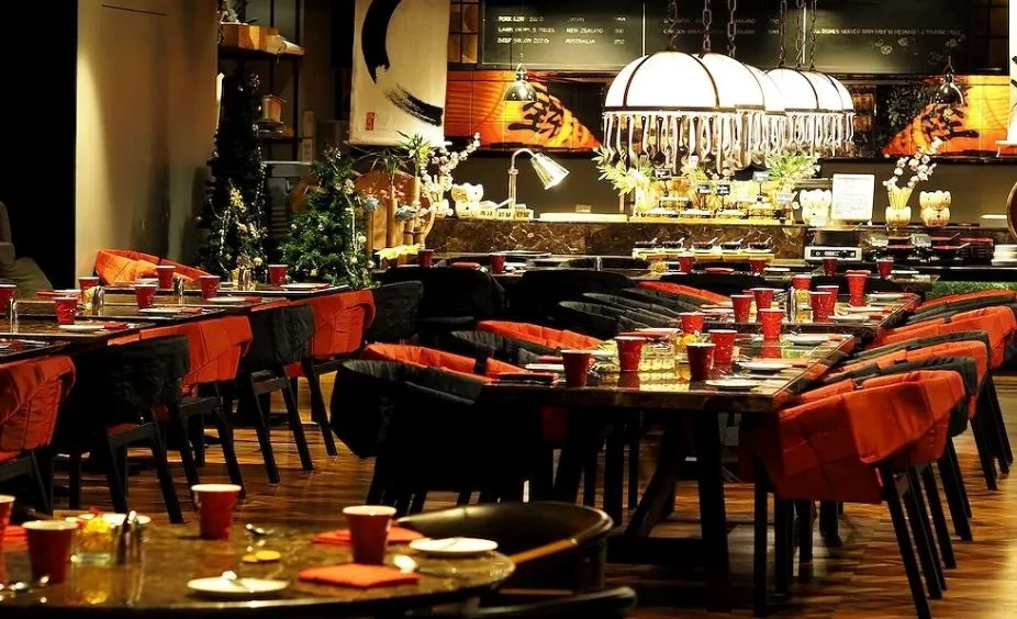 स्पेशलिटी रेस्तरां का पांच साल में 1,000 करोड़ रुपये के राजस्व का लक्ष्य 