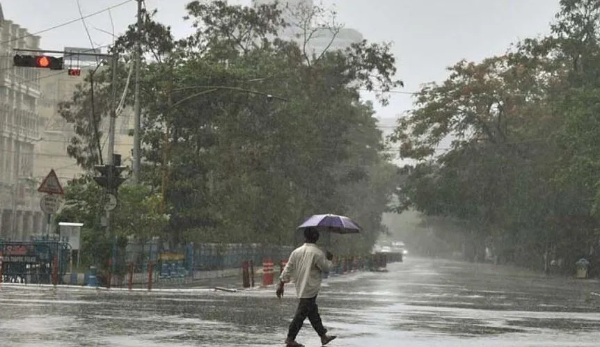 भारत में सामान्य से कम बारिश की संभावना, सूखे के आसार: स्काईमेट