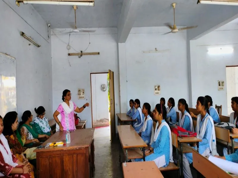 डॉ. आंबेडकर जैसा महान व्यक्तित्व मिलना बहुत ही मुश्किल : डॉ. प्रियंका शर्मा 