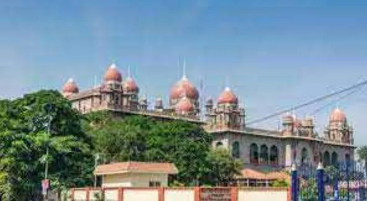 हैदराबाद: धर्मपुरी विधानसभा चुनाव परिणाम विवाद, ताला खोला गया था स्ट्रांग रूम का