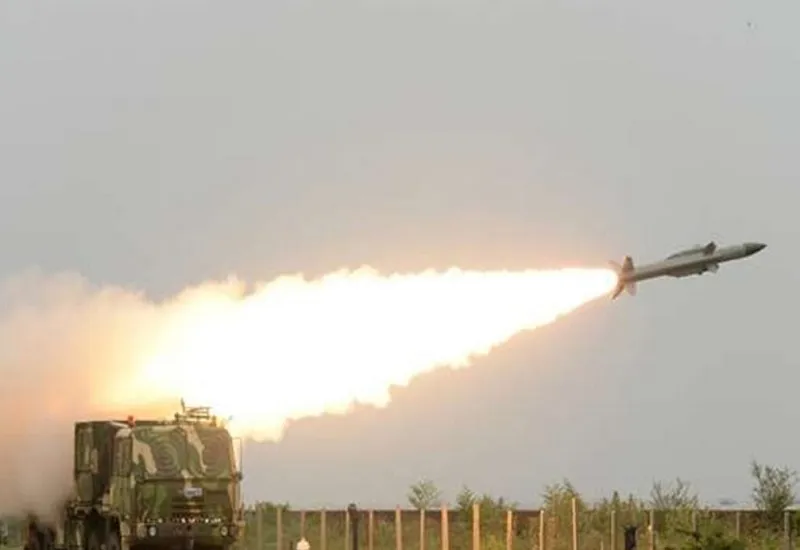 चीन ने हवा में मिसाइल मार गिराने की क्षमता रखने वाले हथियार का किया परीक्षण 