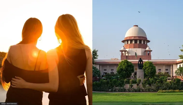 समलैंगिक विवाह: SC में कानूनी मान्यता देने संबंधी याचिकाओं पर सुनवाई शुरू 