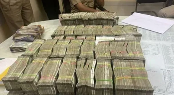 कर्नाटक: आचार संहिता लागू होने के बाद से करीब 250 करोड़ रुपये की जब्त