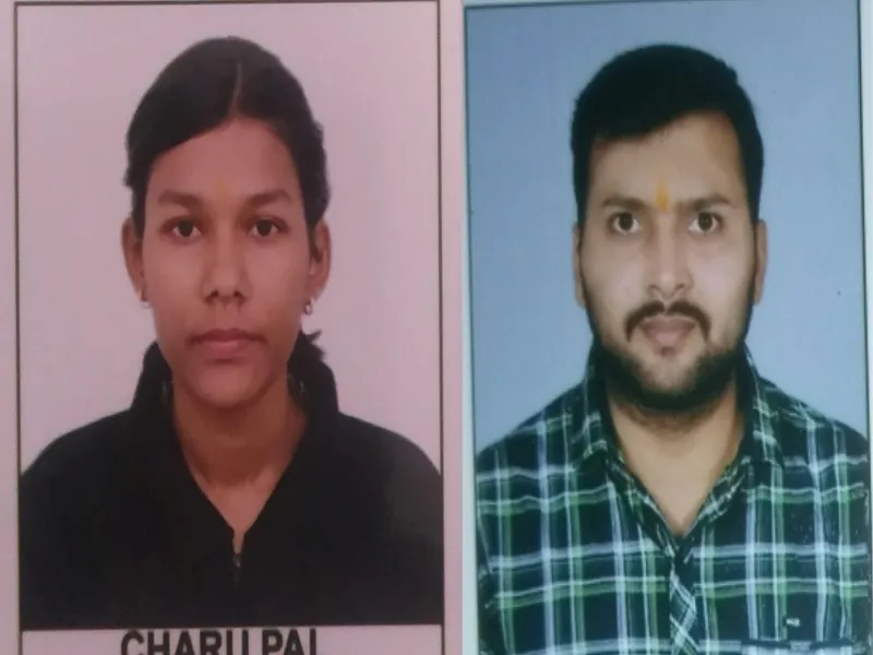 हरदोई : वाई - 20 समिट में प्रतिभाग करेंगे चारु पाल और शिवेश सिंह
