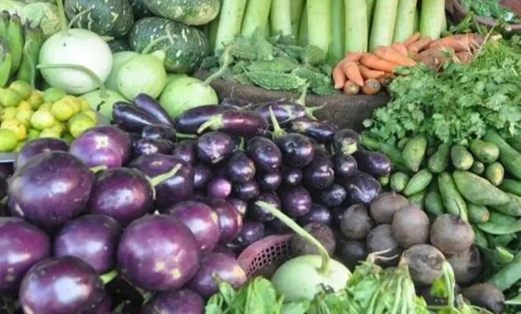 बरेली: आप भी हरी सब्जियों के साथ बीमारी तो नहीं ले जा रहे घर