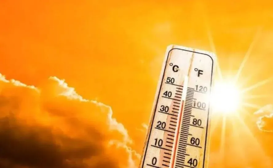 बरेली: हीट वेव का येलो अलर्ट जारी, 20 अप्रैल को बारिश के आसार
