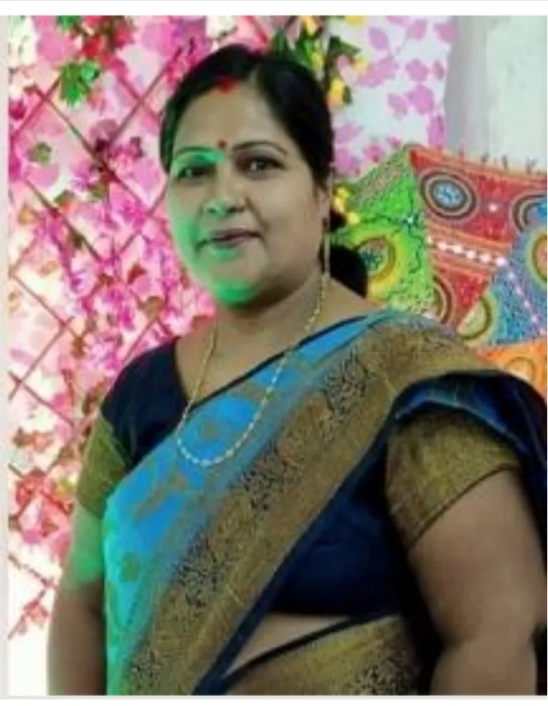 Nagar Nikay Chunav 2023 : नगर पालिका बस्ती से सीमा खरे भाजपा उम्मीदवार