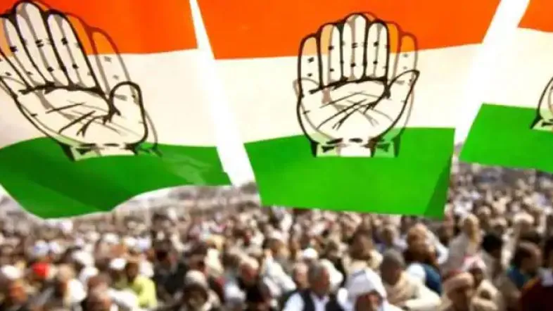 बरेली: कांग्रेस प्रत्याशी ने लगाया आरोप, बोले- चुनाव न लड़ने की धमकी दी जा रही है मुझे