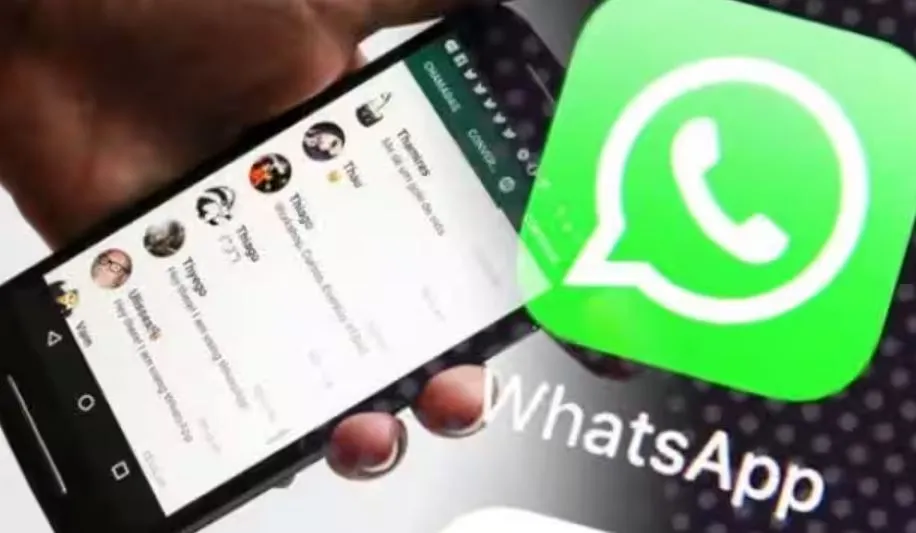स्मार्टफोन अगर हो जाए चोरी तो कैसे करें WhatsApp Chat रिकवर, फॉलो कर लें ये स्टेप्स