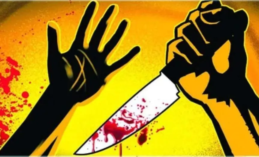 9 साल की बेटी पर चाकू से वार...गला काटकर पिता ने रची साजिश, पुलिस ने ऐसे किया पर्दाफाश