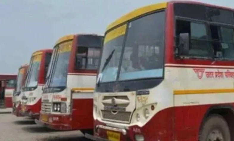 बरेली: ढाबों पर ड्राइवर-कंडक्टर के लिए मुफ्त खाना...रोडवेज यात्रियों की मुसीबत, ट्विटर पर शिकायतों की भरमार