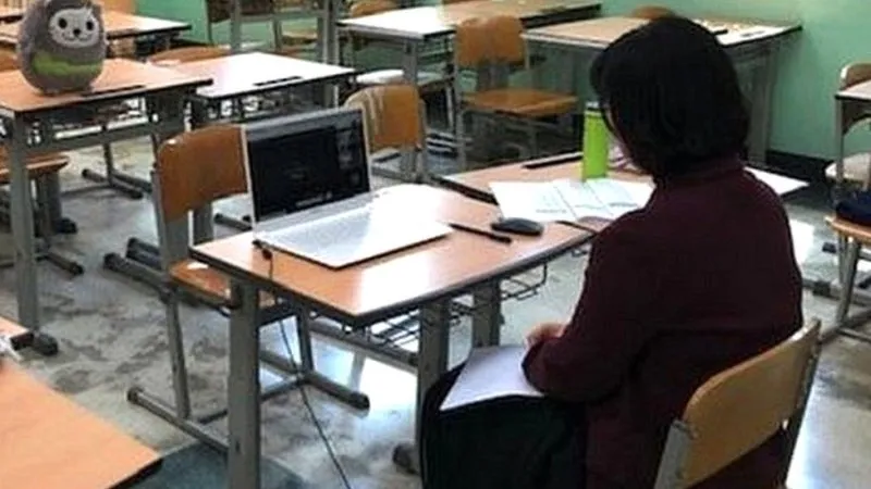 अयोध्या : आधे घंटे की वीडियो कालिंग में शिक्षकों से पूछे जायेगें 20 सवाल 