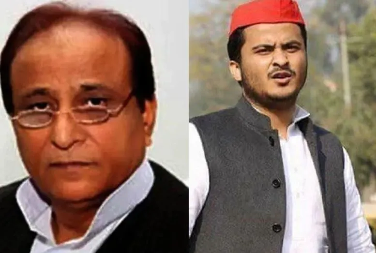 रामपुर: स्वार विधानसभा क्षेत्र में इस बार आजम न नवाब परिवार, स्थानीय प्रत्याशियों में होगी ‘वार’  