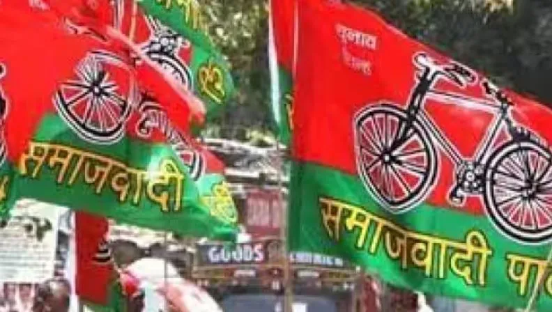 बदायूं: चार नेताओं की दावेदारी, सपा को पड़ सकती है भारी