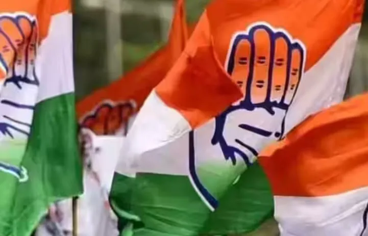 बरेली: कांग्रेस प्रत्याशी ने की अपील, बोले- वोट के साथ आर्थिक आशीर्वाद भी दें