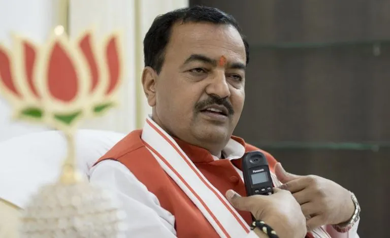 बरेली: 12 को होने वाले पिछड़ा वर्ग सम्मेलन को सफल बनाने की बनाई रणनीति, मुख्य अतिथि होंगे डिप्टी सीएम 