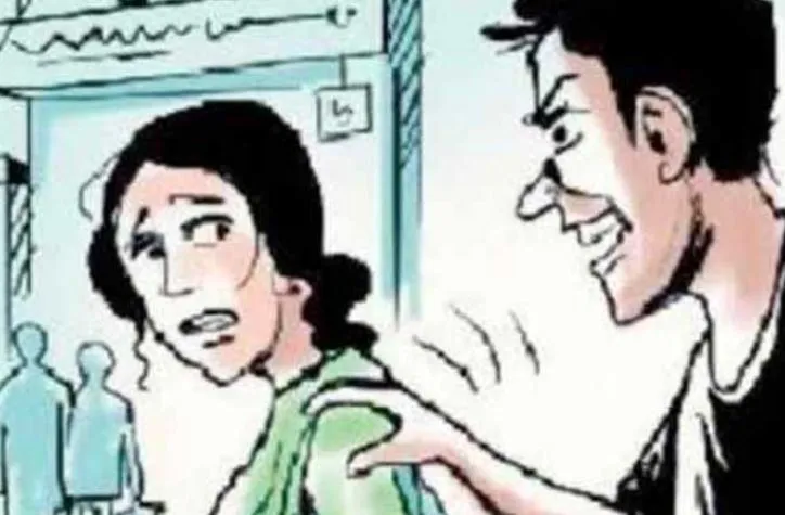 बरेली: घर में घुसकर महिला से छेड़छाड़, विरोध करने पर की मारपीट