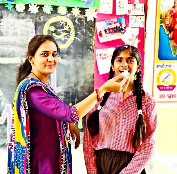 बहराइच : 162 छात्रों ने उत्तीर्ण की राष्ट्रीय आय एवं योग्यता आधारित छात्रवृत्ति परीक्षा, जिले के परिषदीय स्कूलों का रहा दबदबा