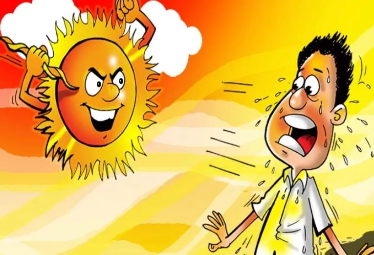 बरेली: गर्मी का कहर...सौ में 30 मरीज डिहाइड्रेशन के शिकार, ऐसे करें बचाव