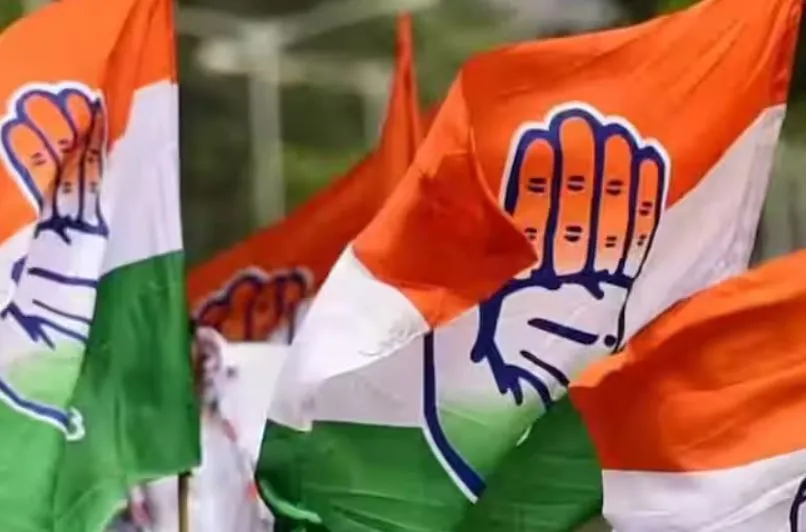 Bareilly: कांग्रेस के भी 12 में से 11 नगर पंचायतों में मुस्लिम उम्मीदवार