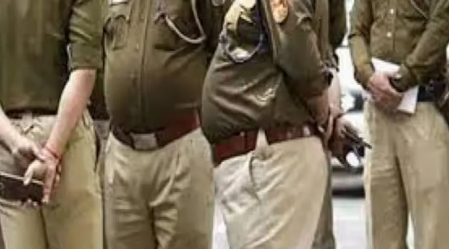 बरेली: पांच दरोगा समेत 64 पुलिस कर्मियों को मिलेगा विशेष प्रशिक्षण