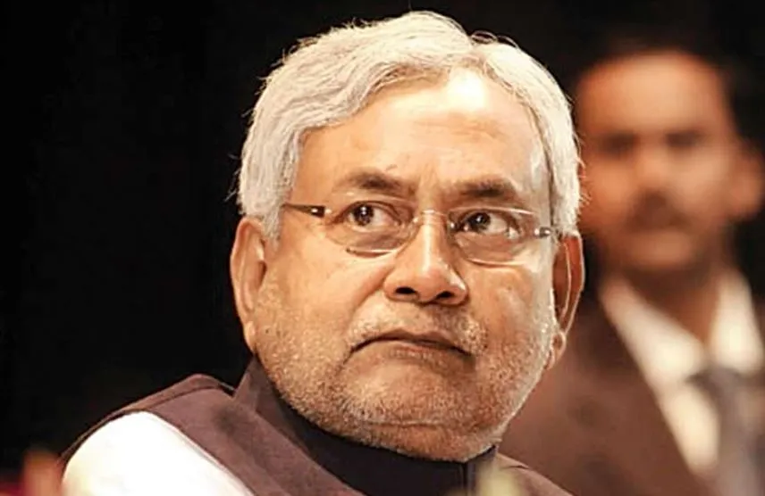बिहार में शासन करने की अपनी इच्छा खो चुके हैं मुख्यमंत्री नीतीश कुमार: भाजपा 