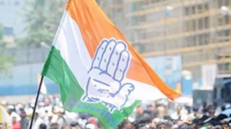 मोदी की ‘वफादारी’ आजाद का असली चरित्र : कांग्रेस