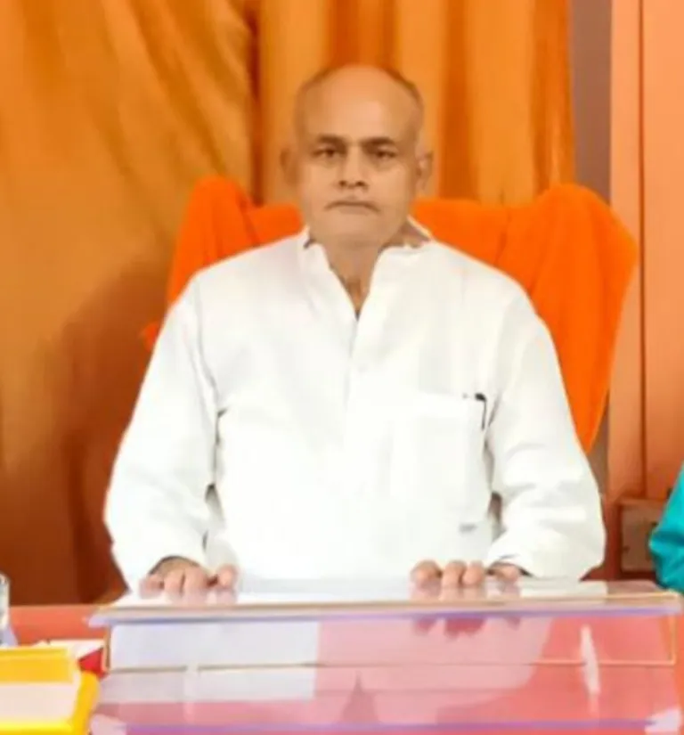 बस्ती : कांग्रेस नेता उदित राज के खिलाफ जिला सहकारी बैंक के अध्यक्ष ने दी तहरीर